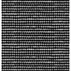 Marimekko Räsymatto Fabric, Black -Textile Promotional Store 258Marimekko 15 iso
