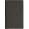 VM Carpet Tunturi Rug, Black 1 VM Carpet Tunturi Rug, Black -Textile Promotional Store 25VMCarpet iso TH