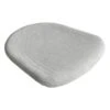 HAY About A Lounge Chair AAL82 Seat Cushion, Hallingdal 130 1 HAY About A Lounge Chair AAL82 Seat Cushion, Hallingdal 130 -Textile Promotional Store 2809816252696 Seat Cushion for AAL Low w velcro Hallingdal 130