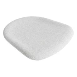 HAY About A Lounge Chair AAL92 Seat Cushion, Divina Melange 120