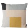 Ferm LIVING Kelim Cushion, Squares -Textile Promotional Store 298FermLiving iso