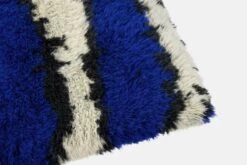 Hem Monster Rug, 250 X 350 Cm, Ultramarine Blue - Off White 11 Hem Monster Rug, 250 X 350 Cm, Ultramarine Blue - Off White -Textile Promotional Store 30490MonsterRugUltramarineBlueOff white02 2048x2048