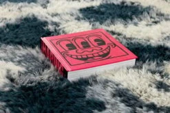 Hem Monster Rug, 250 X 350 Cm, Dark Teal - Off White -Textile Promotional Store 30492MonsterRugDarkTealOff white03 2048x2048