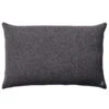 &Tradition Collect Boucle SC30 Cushion, 50 X 80 Cm, Slate -Textile Promotional Store 3109AndTradition AK
