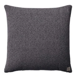 &Tradition Collect Boucle SC28 Cushion, 50 X 50 Cm, Slate