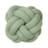 Design House Stockholm Knot Cushion, Mint Green -Textile Promotional Store 315DHS AK