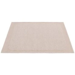 Muuto Pebble Rug, Pale Rose