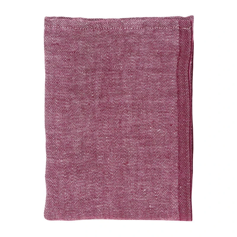 Lapuan Kankurit Usva Napkin, Bordeaux 3 Lapuan Kankurit Usva Napkin, Bordeaux