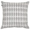 Artek Siena Cushion Cover, 50 X 50 Cm, Grey - Light Grey -Textile Promotional Store 320Artek AK