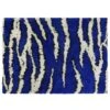 Hem Monster Rug, 250 X 350 Cm, Ultramarine Blue - Off White 2 Hem Monster Rug, 250 X 350 Cm, Ultramarine Blue - Off White -Textile Promotional Store 327Hem AK