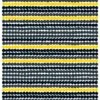 Marimekko Räsymatto Fabric, Black-yellow 2 Marimekko Räsymatto Fabric, Black-yellow -Textile Promotional Store 37Marimekkokankaat2009 iso