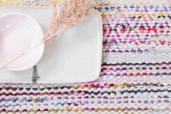 Finarte Kuhmo Rag Rug -Textile Promotional Store 3FA Kuhmo EEjpg