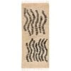 Finarte Dyyni Rug 80 X 200 Cm, Beige -Textile Promotional Store 3 Finarte 20 TH