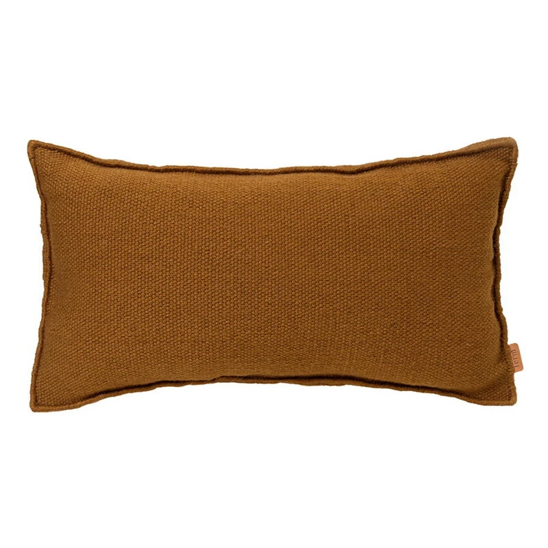 Ferm LIVING Desert Cushion, Sugar Kelp 3 Ferm LIVING Desert Cushion, Sugar Kelp