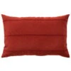 MENU Losaria Pillow, 60 X 40 Cm, Burnt Sienna -Textile Promotional Store 400Menu AK
