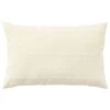 MENU Losaria Pillow, 60 X 40 Cm, Ivory