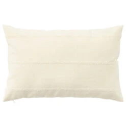 MENU Losaria Pillow, 60 X 40 Cm, Ivory