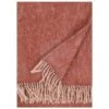 Lapuan Kankurit Revontuli Mohair Blanket, Powder - Maroon -Textile Promotional Store 407LapuanKankurit AK