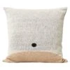 Form & Refine Aymara Cushion, 52 X 52 Cm, Pattern Cream -Textile Promotional Store 40Form and refine 19 TH