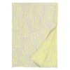 Lapuan Kankurit Osmankäämi Table Cloth/throw, 145 X 200 Cm, Linen - Yellow -Textile Promotional Store 435LapuanKankurit AK