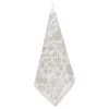 Lapuan Kankurit Puutarha Towel/napkin, White - Linen -Textile Promotional Store 439LapuanKankurit AK