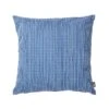 Artek Rivi Cushion Cover, 40 X 40 Cm, Blue - White -Textile Promotional Store 43ArtekSS2017 iso HV