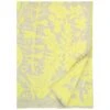 Lapuan Kankurit Villiyrtit Table Cloth/throw, 150 X 200 Cm, Yellow - Linen 2 Lapuan Kankurit Villiyrtit Table Cloth/throw, 150 X 200 Cm, Yellow - Linen -Textile Promotional Store 445LapuanKankurit AK