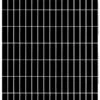 Marimekko Tiiliskivi Fabric, Black - White -Textile Promotional Store 447Marimekko14 iso