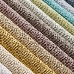 Pappelina Svea Rug, 70 X 240 Cm, White Metallic -Textile Promotional Store 44PappelinaSvea HV