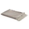Fritz Hansen FH Cashmere Throw, Beige -Textile Promotional Store 47FH cashmere viltti ma