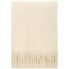 Lapuan Kankurit Saaga Uni Mohair Blanket, Off White -Textile Promotional Store 48Lapuan kankurit th