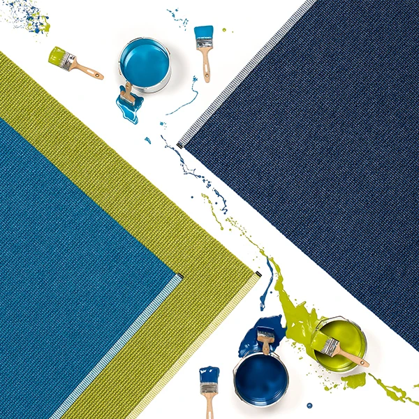 Pappelina Mono Rug, 85 X 160 Cm, Fossil Grey 4 Pappelina Mono Rug, 85 X 160 Cm, Fossil Grey - Image 2