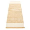 Pappelina Edit Rug, 70 X 200 Cm, Ochre -Textile Promotional Store 48Pappelina AK