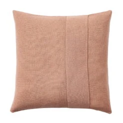 Muuto Layer Cushion 50 X 50 Cm, Dusty Rose