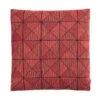 Muuto Tile Cushion, Tangerine -Textile Promotional Store 4Muuto iso HV