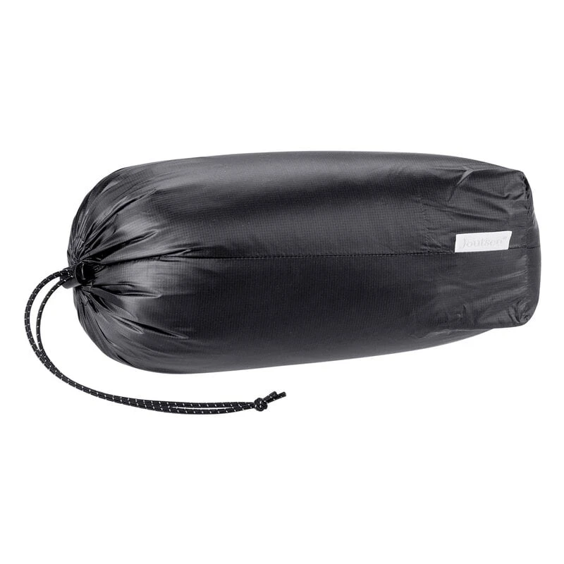 Joutsen Kulkuri Throw, 130 X 190 Cm, Anthracite 4 Joutsen Kulkuri Throw, 130 X 190 Cm, Anthracite - Image 2