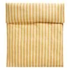 HAY Été Duvet Cover, Warm Yellow -Textile Promotional Store 507454 Ete Duvet Cover 140x200 warm yellow