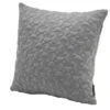 Fritz Hansen AJ Vertigo Cushion, 50 X 50 Cm, Light Grey -Textile Promotional Store 50FH vertigo 50x50 vaalharm ma
