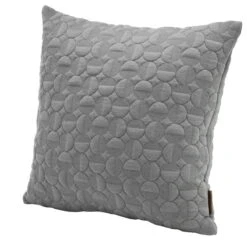 Fritz Hansen AJ Vertigo Cushion, 50 X 50 Cm, Light Grey