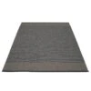 Pappelina Edit Rug, 140 X 200 Cm, Black 2 Pappelina Edit Rug, 140 X 200 Cm, Black -Textile Promotional Store 50Pappelina AK