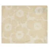 Marimekko Pieni Unikko Napkin, Off White - Beige -Textile Promotional Store 533Marimekko AK