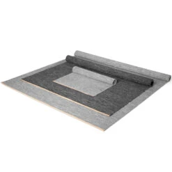 Design House Stockholm Björk Rug, Dark Grey 10 Design House Stockholm Björk Rug, Dark Grey -Textile Promotional Store 53Designhouse08 iso