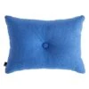 HAY Dot Cushion, Planar, Royal Blue -Textile Promotional Store 541489 Dot Cushion Planar 1 dot royal blue
