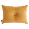 HAY Dot Cushion, Planar, Toffee -Textile Promotional Store 541490 Dot Cushion Planar 1 dot toffee