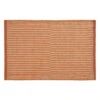 HAY Tapis Rug, Red 2 HAY Tapis Rug, Red -Textile Promotional Store 541714 Tapis Mat 60x95 red
