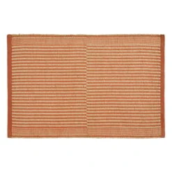 HAY Tapis Rug, Red
