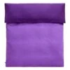 HAY Duo Duvet Cover, Vivid Purple -Textile Promotional Store 541728 Duo Duvet Cover 140x200 vivid purple