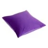HAY Duo Pillow Case, Vivid Purple 2 HAY Duo Pillow Case, Vivid Purple -Textile Promotional Store 541803 Duo Pillow Case 65x65 vivid purple