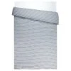 Marimekko Tasaraita Duvet Cover 150 X 210 Cm, Grey - White -Textile Promotional Store 54 Marimekko 21 th