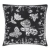 Lapuan Kankurit Aamos Cushion Cover 45 X 45 Cm, White - Black 2 Lapuan Kankurit Aamos Cushion Cover 45 X 45 Cm, White - Black -Textile Promotional Store 5LapuanKankurit AK